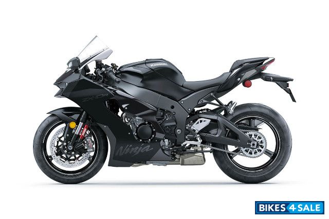 Kawasaki 2025 Ninja ZX-10R