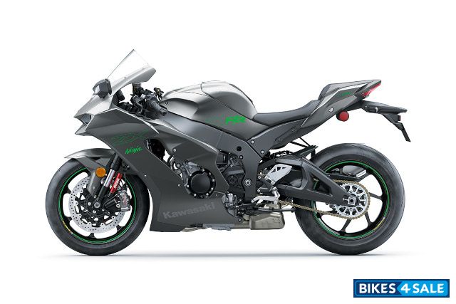 Kawasaki 2025 Ninja ZX-10RR ABS