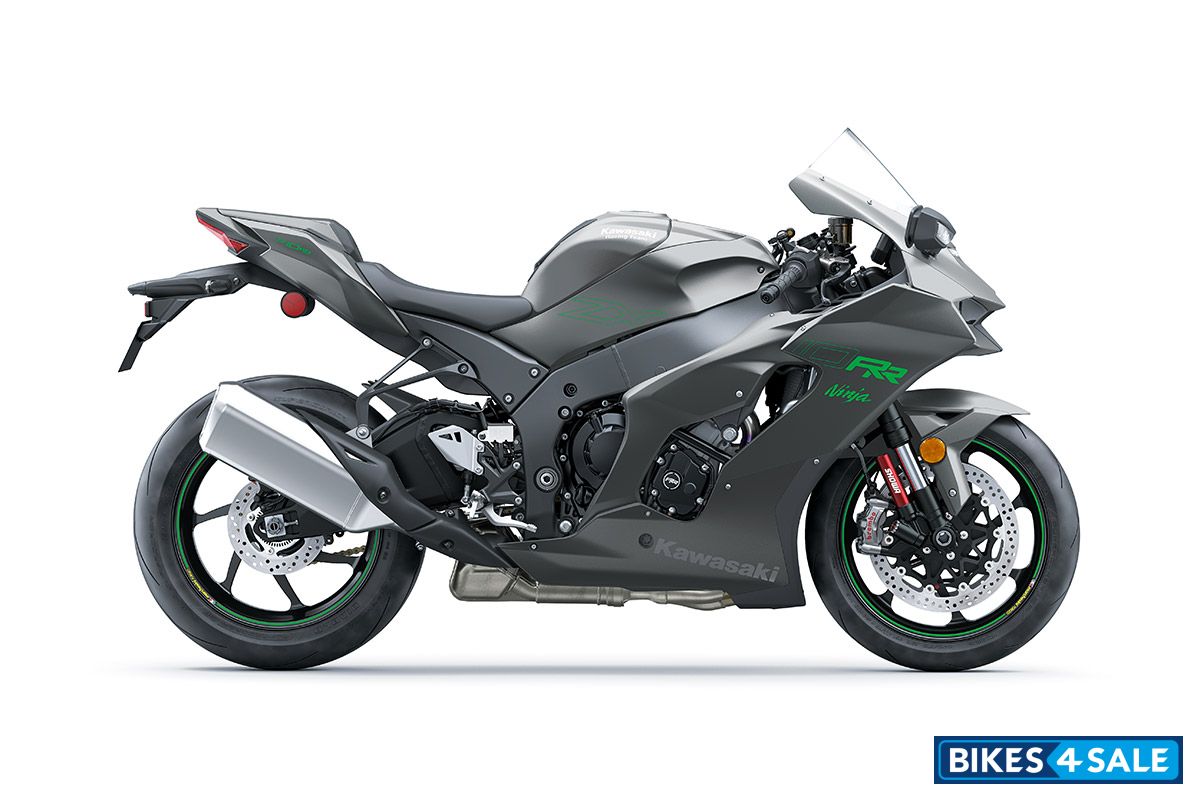 Kawasaki 2025 Ninja ZX-10RR ABS