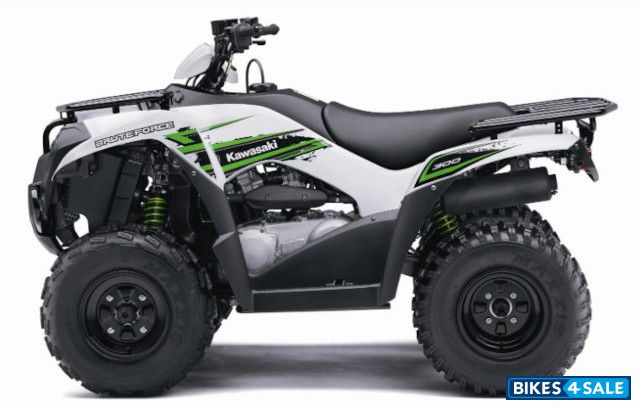 Kawasaki Brute Force ATV: Price, Review, Specs and Features - Bikes4Sale