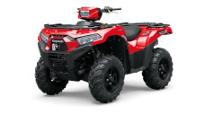 Kawasaki Brute Force 750 2026