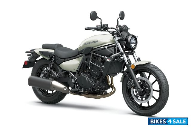 Kawasaki Eliminator 2026