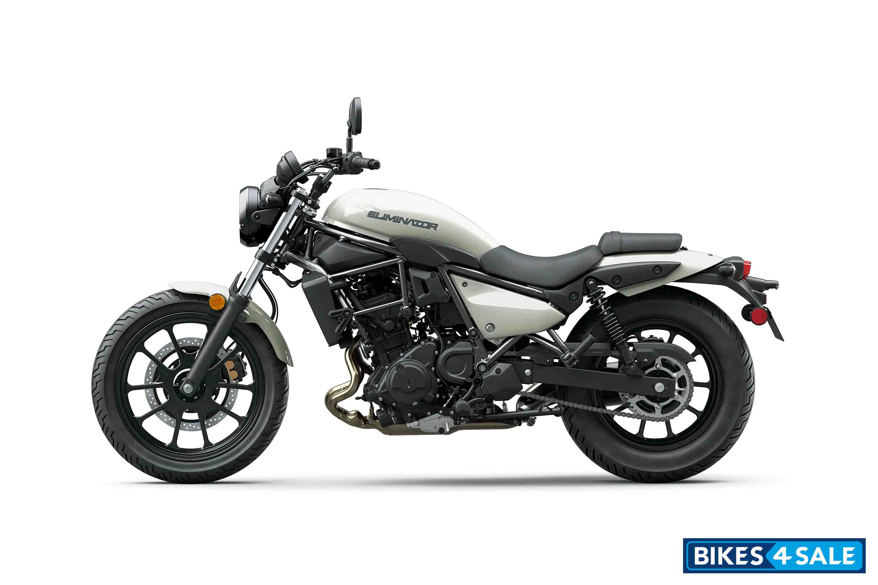 Kawasaki Eliminator 2026