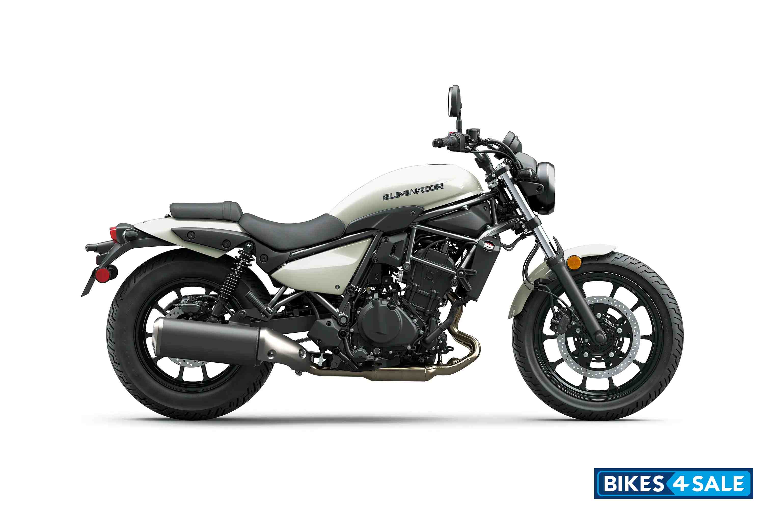 Kawasaki Eliminator 2026