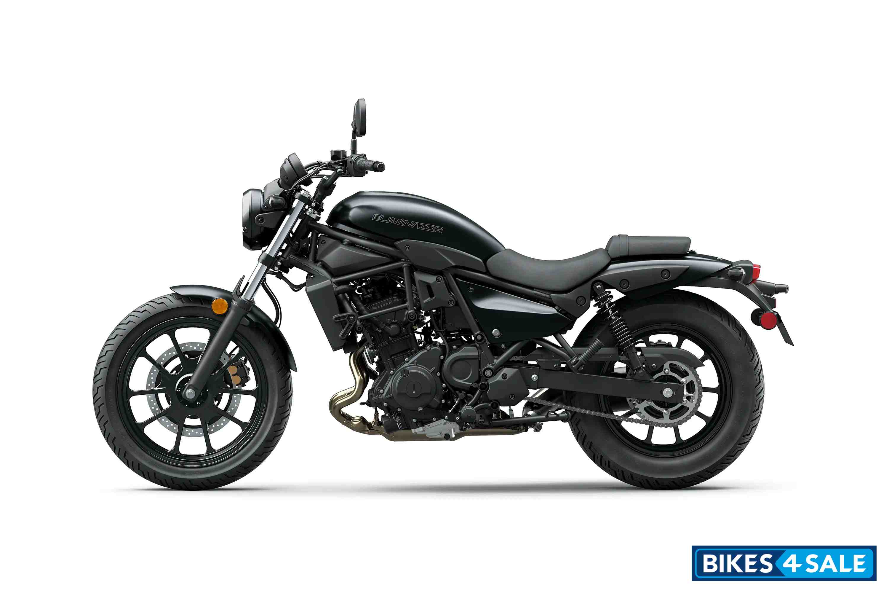 Kawasaki Eliminator 2026