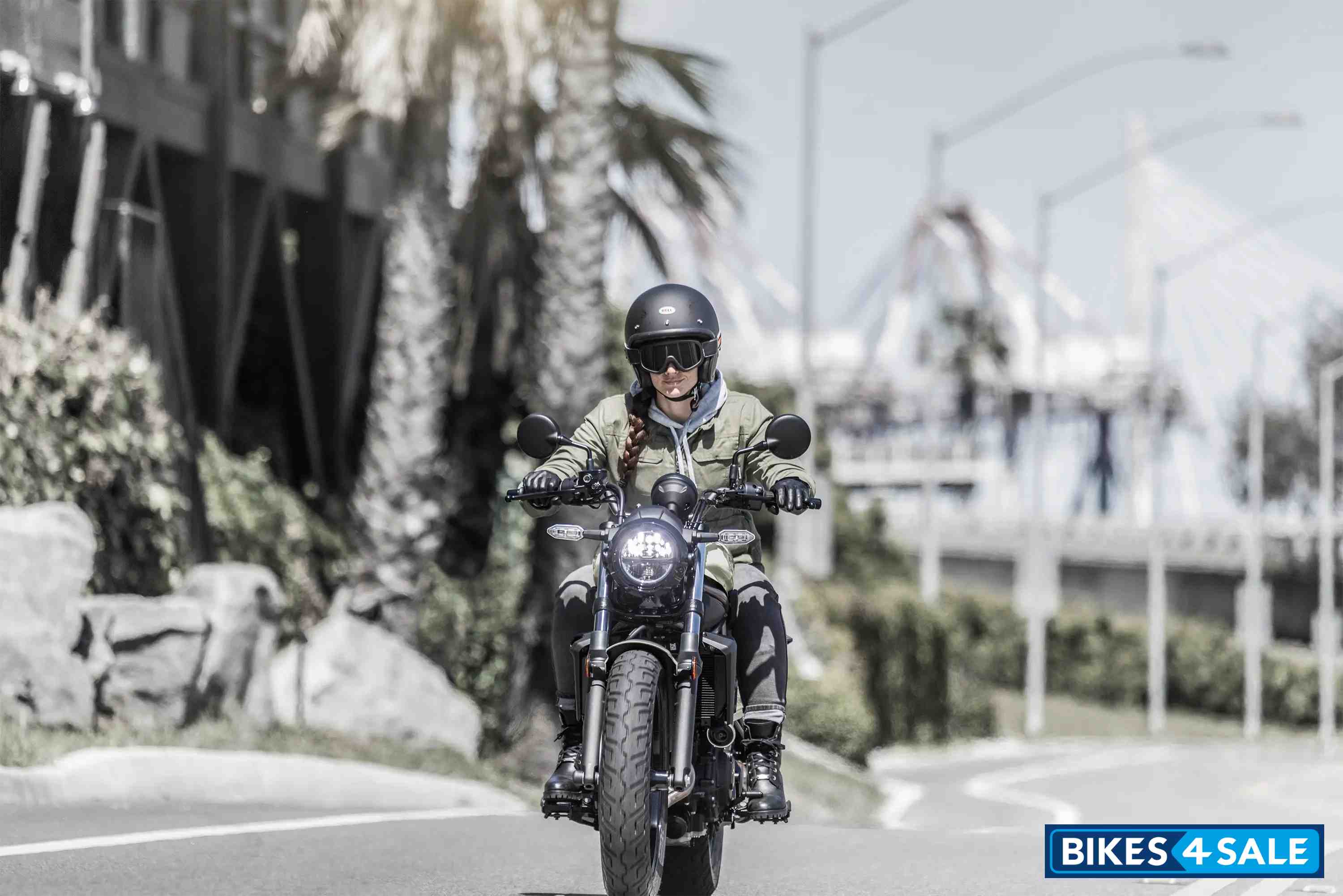 Kawasaki Eliminator 2026