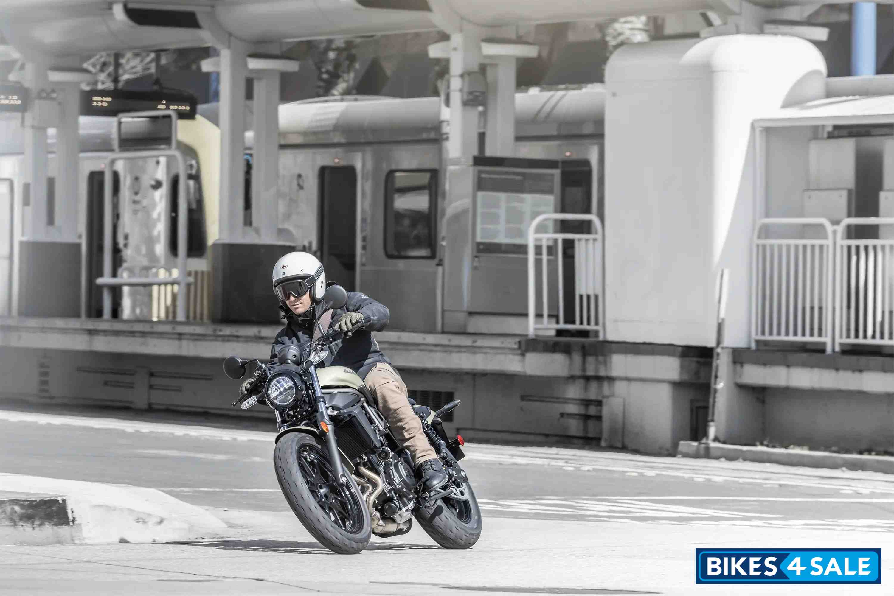 Kawasaki Eliminator 2026