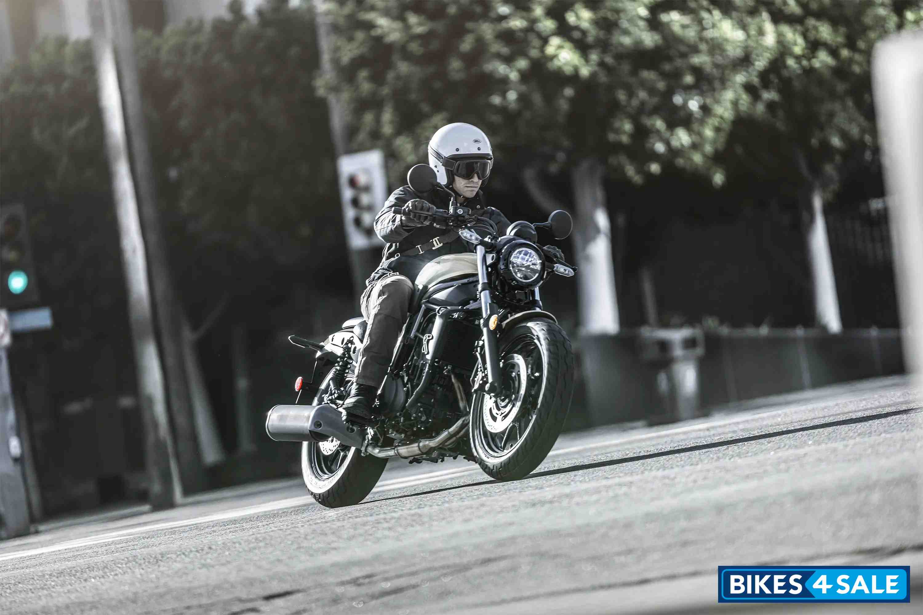 Kawasaki Eliminator 2026