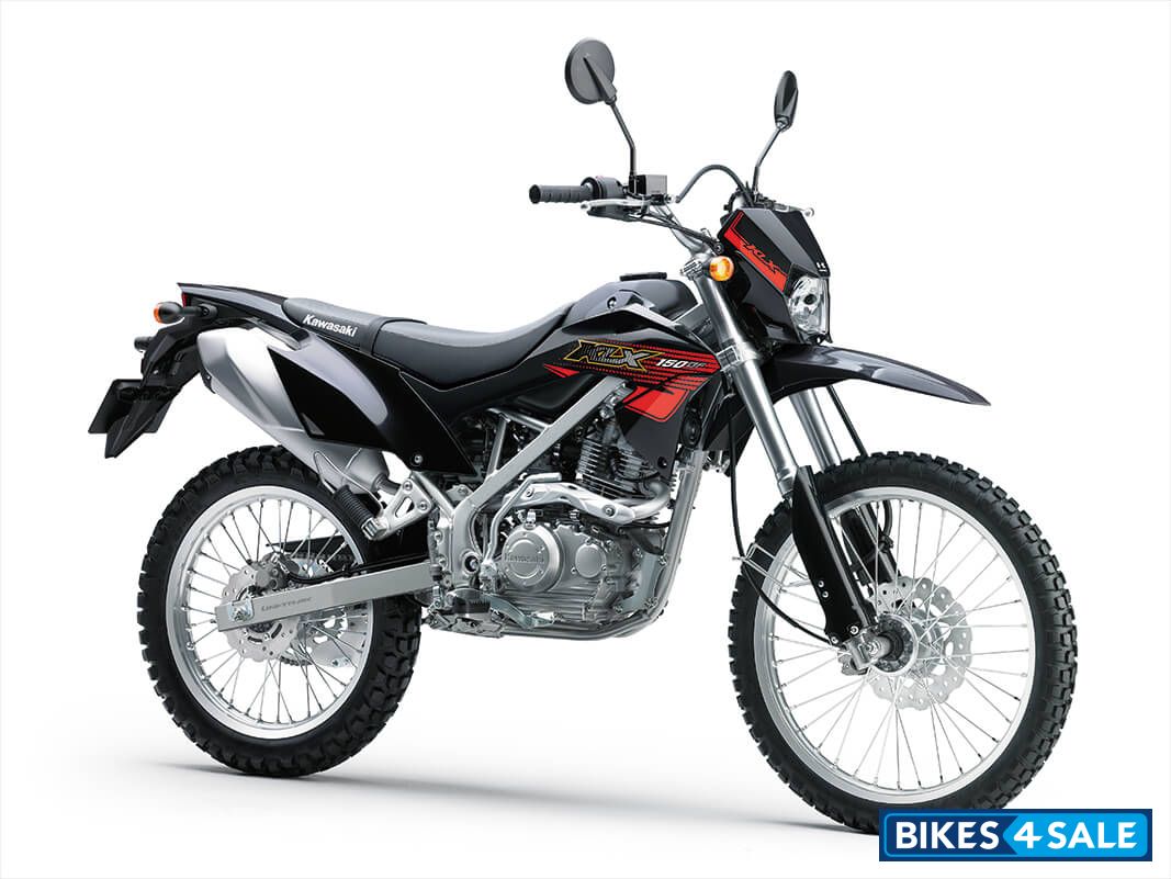 Kawasaki KLX 150BF