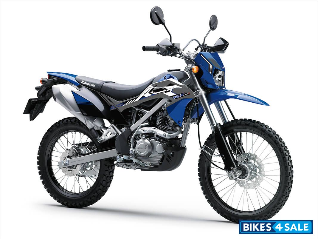 Kawasaki KLX 150BF
