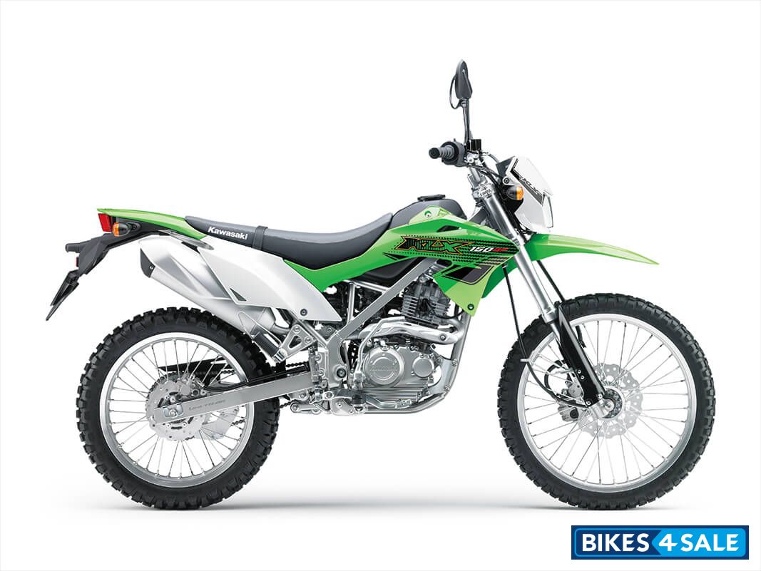 Kawasaki KLX 150BF