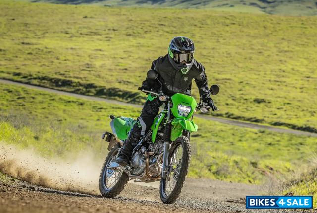 Kawasaki KLX 230 S 2026