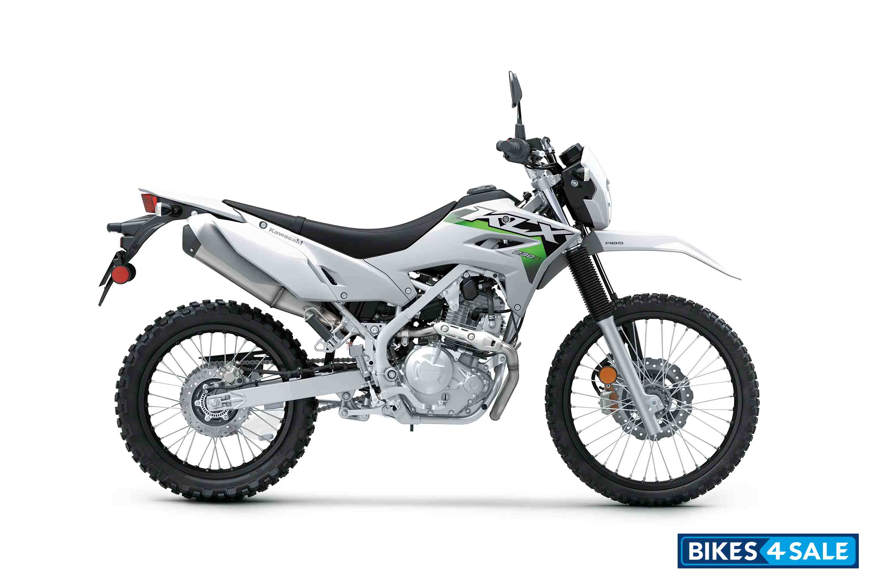 Kawasaki Klx 230 S 2026
