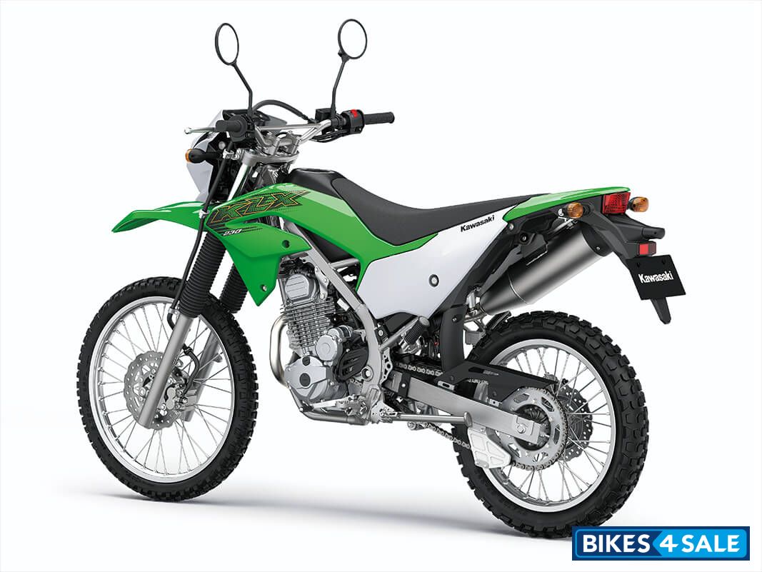 Kawasaki KLX 230