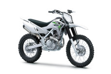 Kawasaki KLX 230R 2026