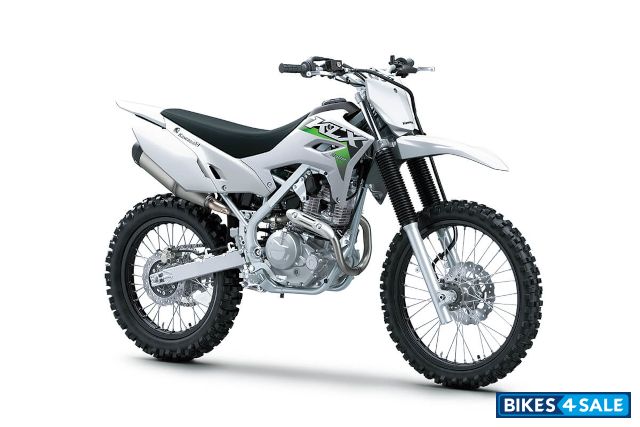 Kawasaki KLX 230R 2026