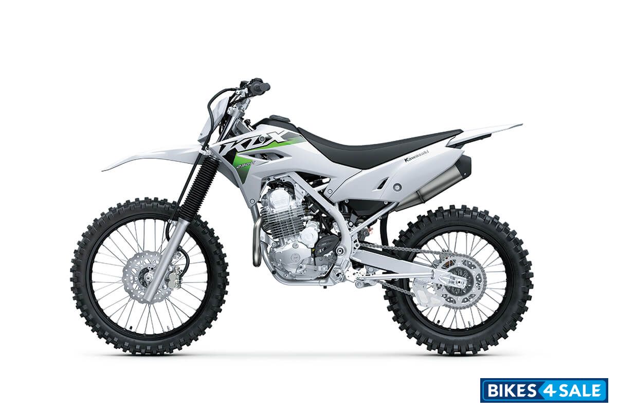 Kawasaki KLX 230R 2026