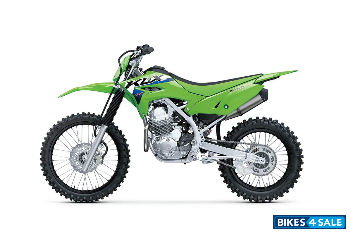 Kawasaki KLX 230R 2026