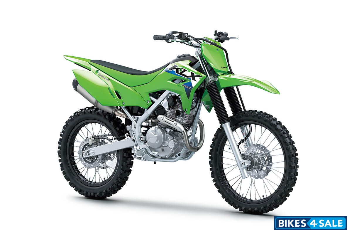 Kawasaki KLX 230R 2026