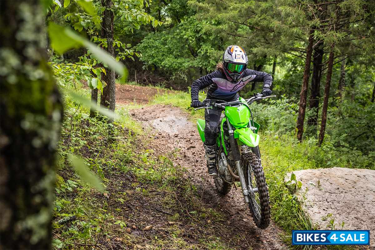 Kawasaki KLX 230R 2026
