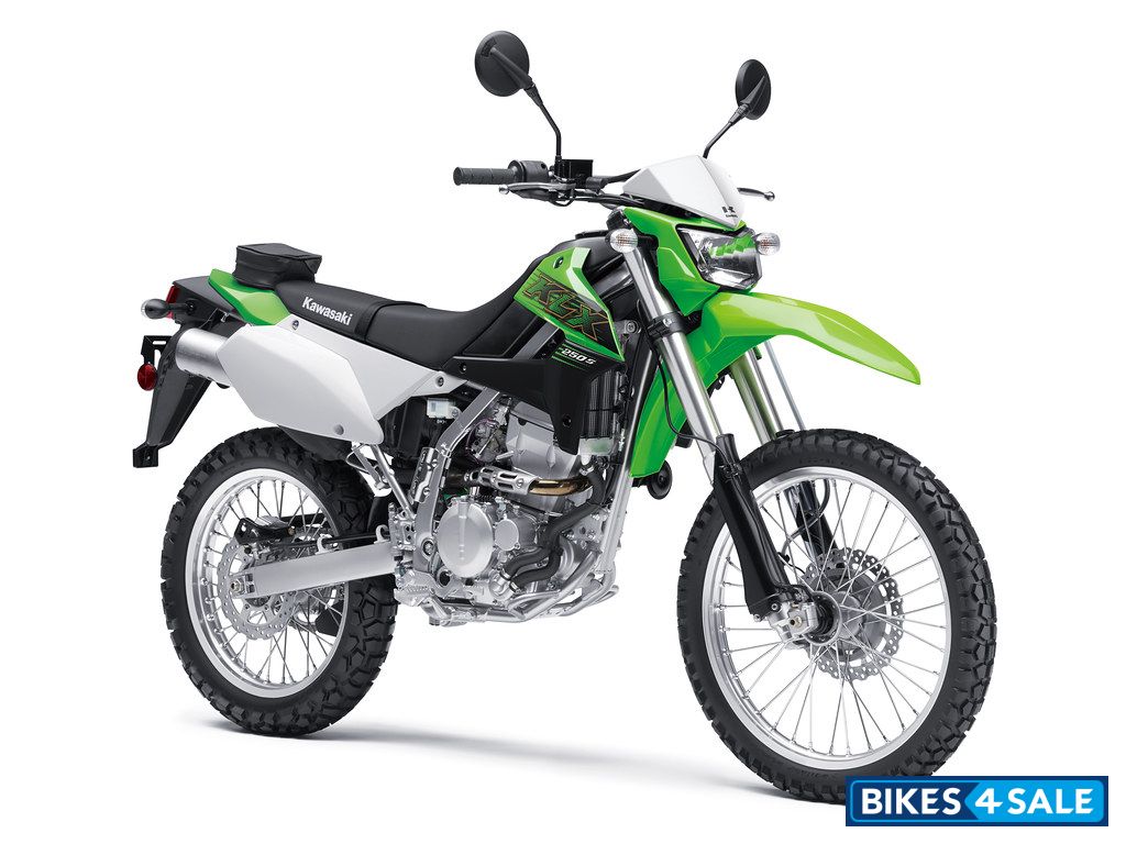 Kawasaki KLX 250S