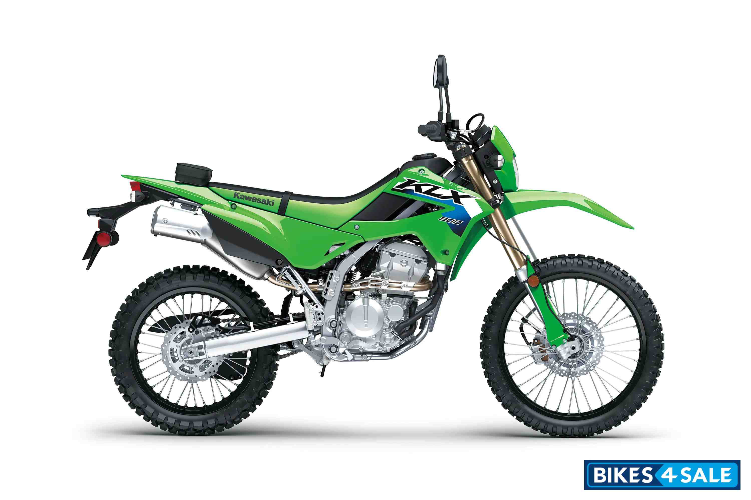 Kawasaki Klx 300 2025