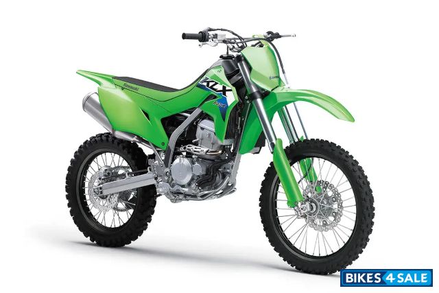 Kawasaki KLX 300R 2026