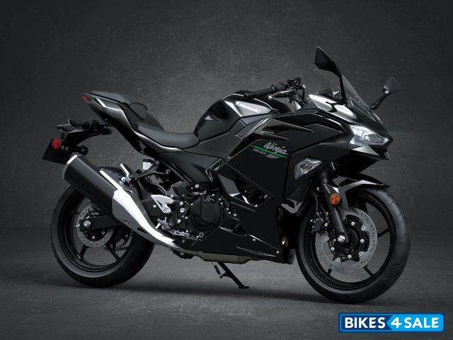 Kawasaki Ninja 500