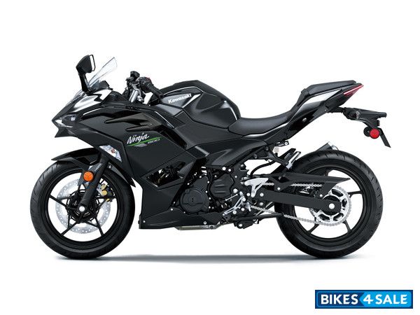 Kawasaki Ninja 500