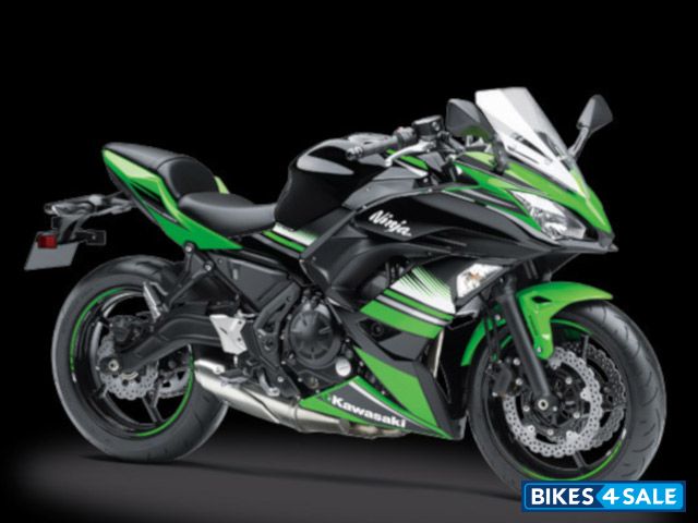 Kawasaki Ninja 650 SE Price, Review, and Features -