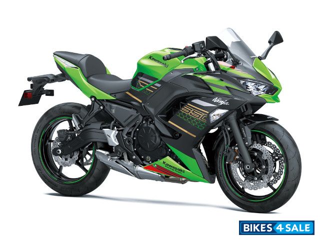 Kawasaki Ninja 650L