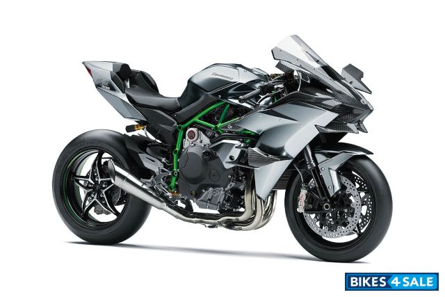 Kawasaki Ninja H2R ABS 2026
