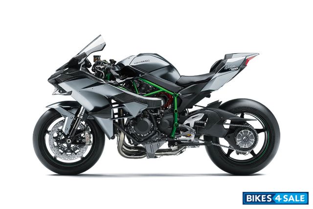 Kawasaki Ninja H2R ABS 2026