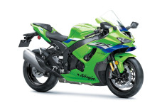 Kawasaki Ninja ZX-10R 2026