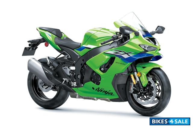 Kawasaki Ninja ZX-10R 2026 Kawasaki Ninja ZX-10R 2026
