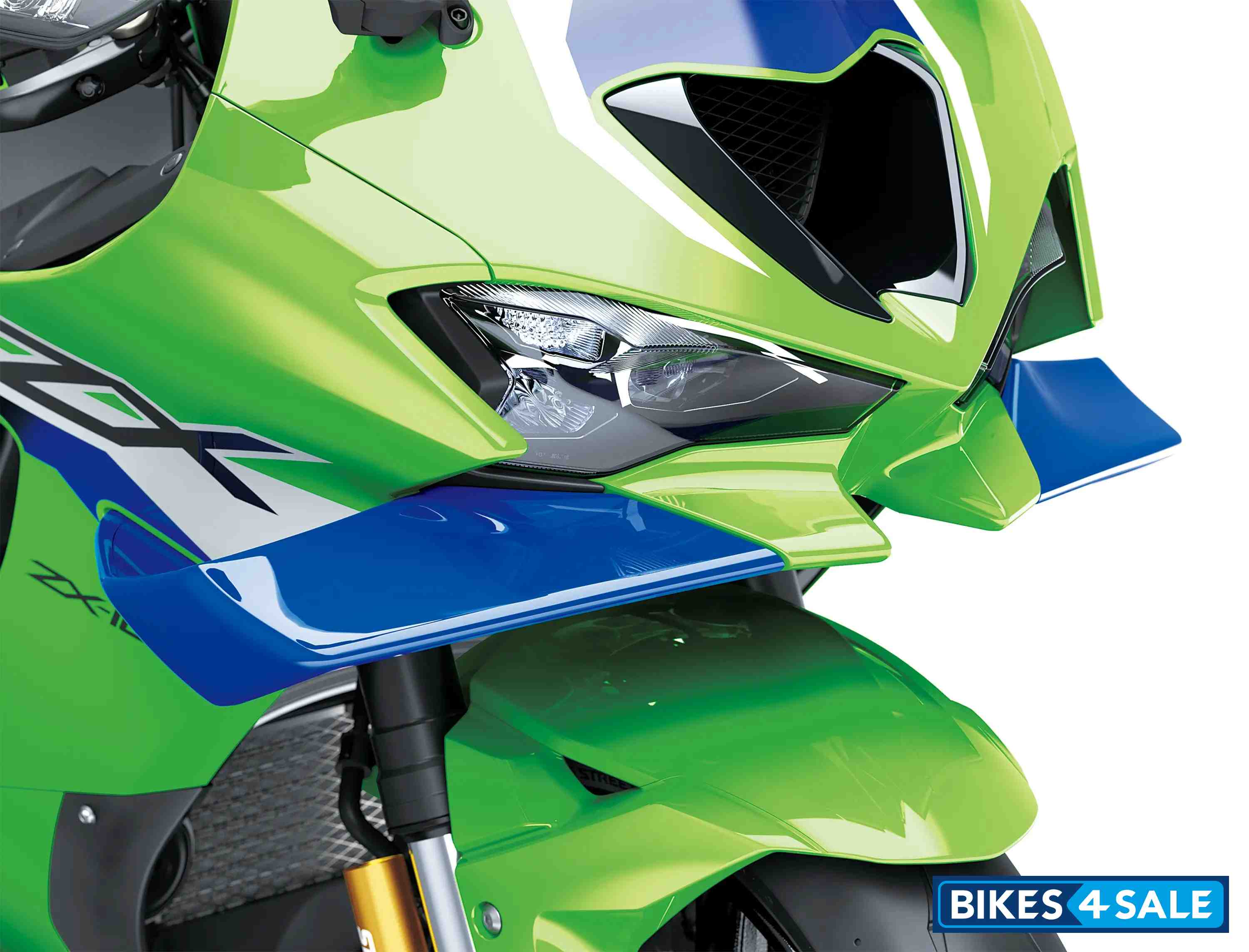 Kawasaki Ninja ZX-10R 2026