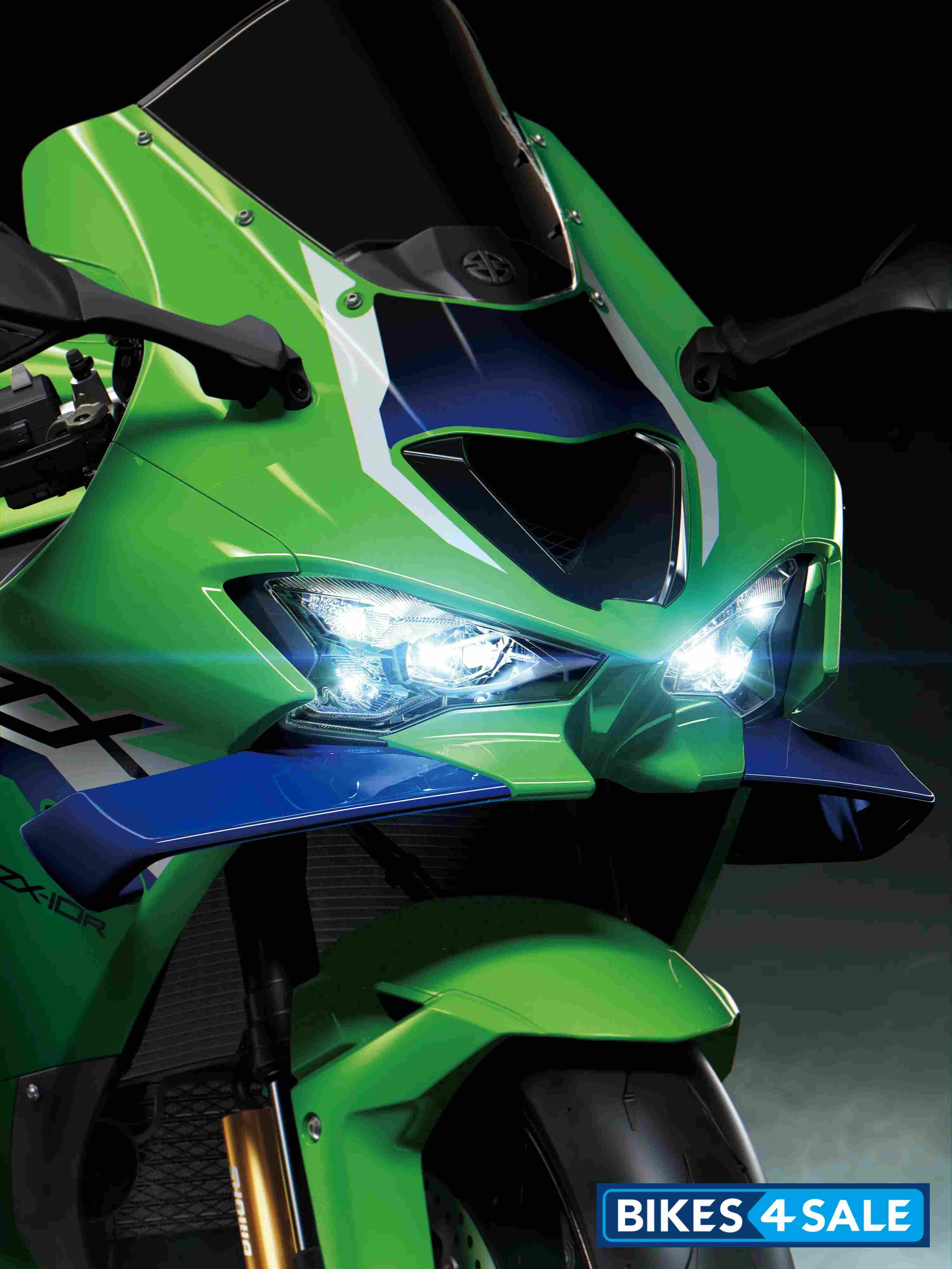 Kawasaki Ninja ZX-10R 2026