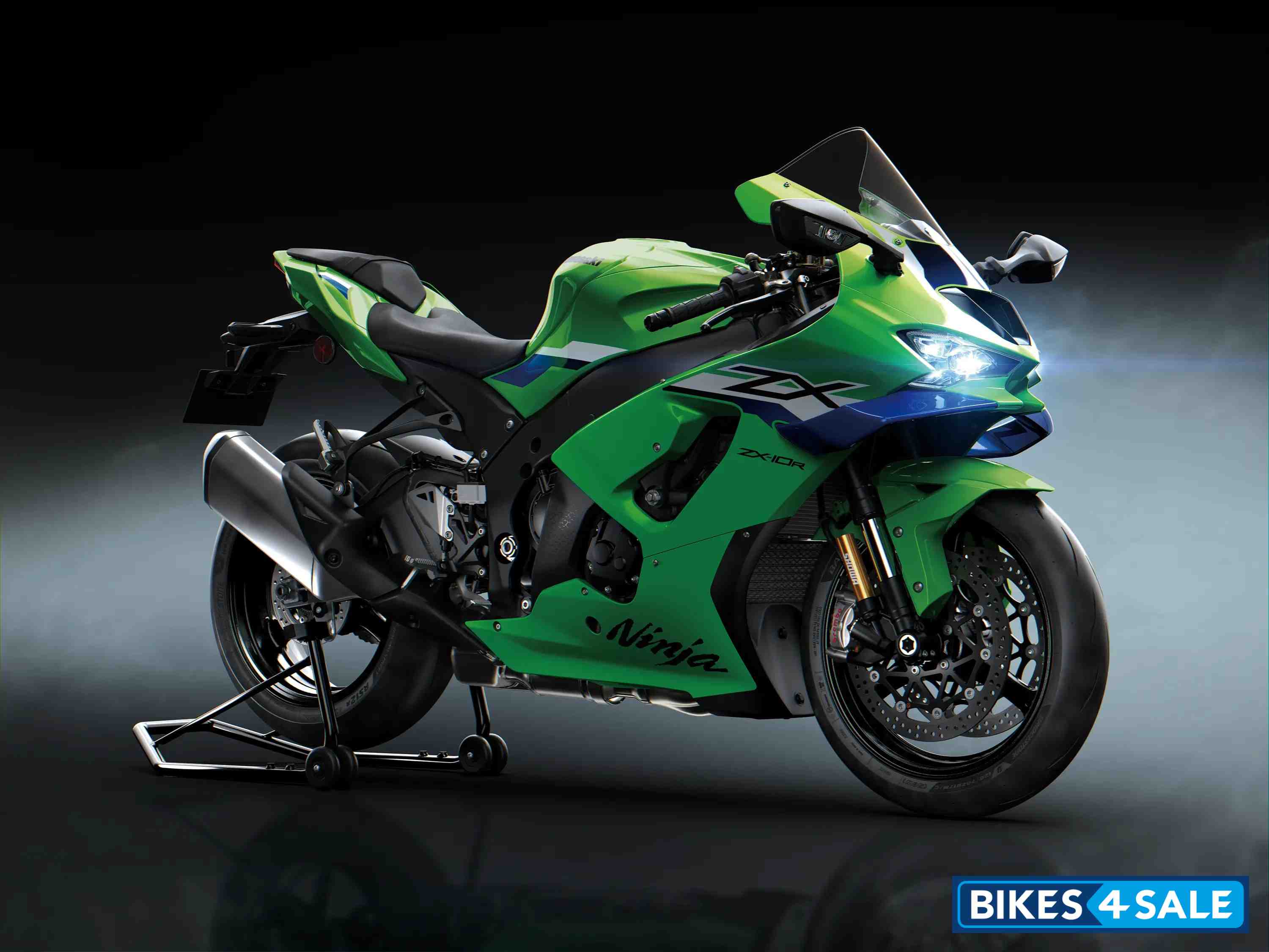 Kawasaki Ninja ZX-10R 2026