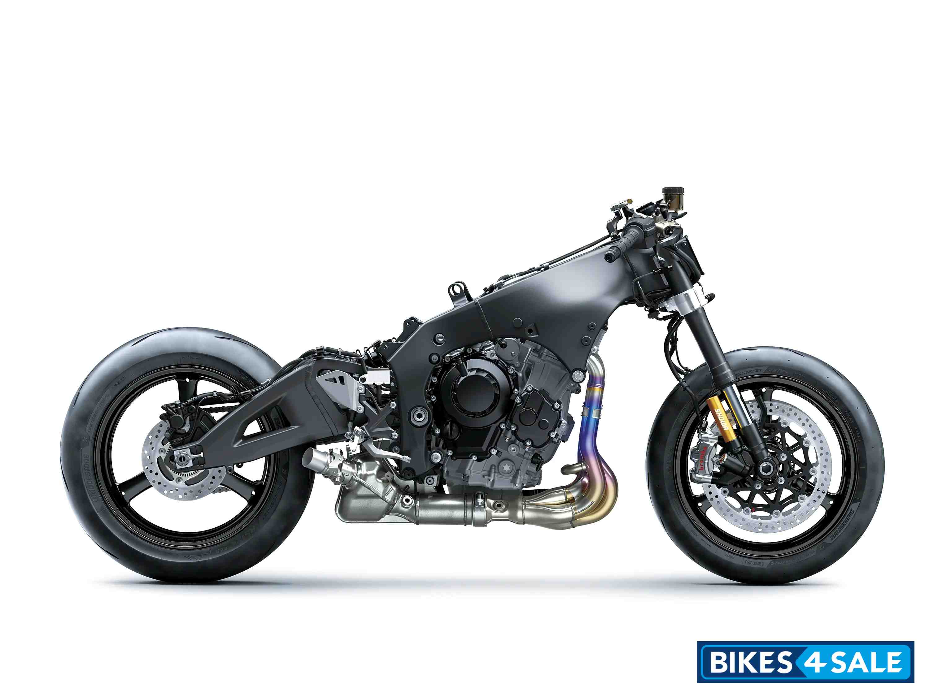 Kawasaki Ninja ZX-10R 2026