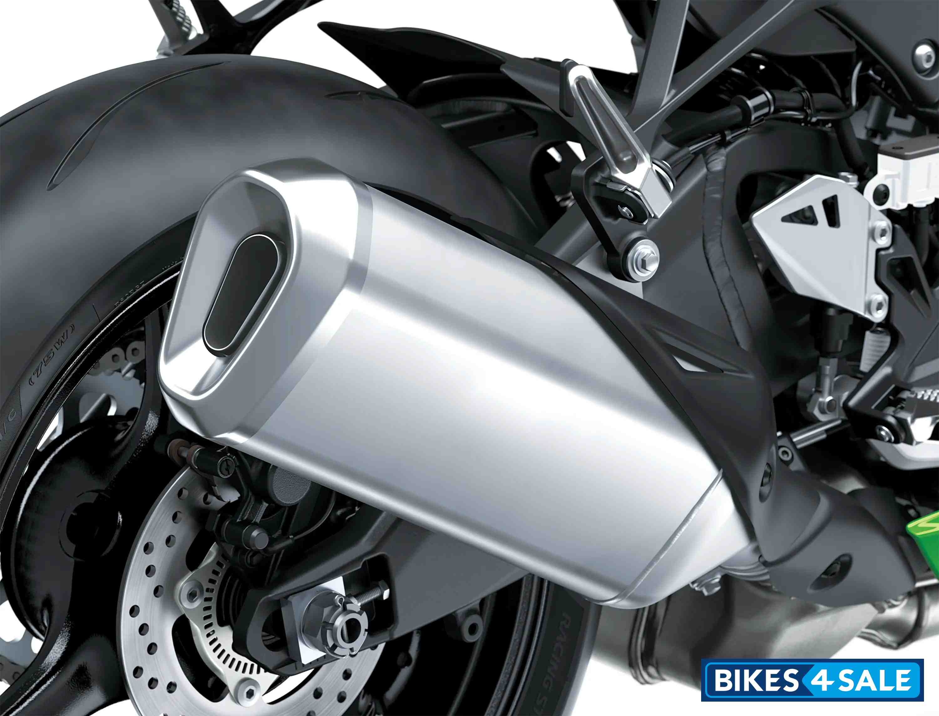 Kawasaki Ninja ZX-10R 2026