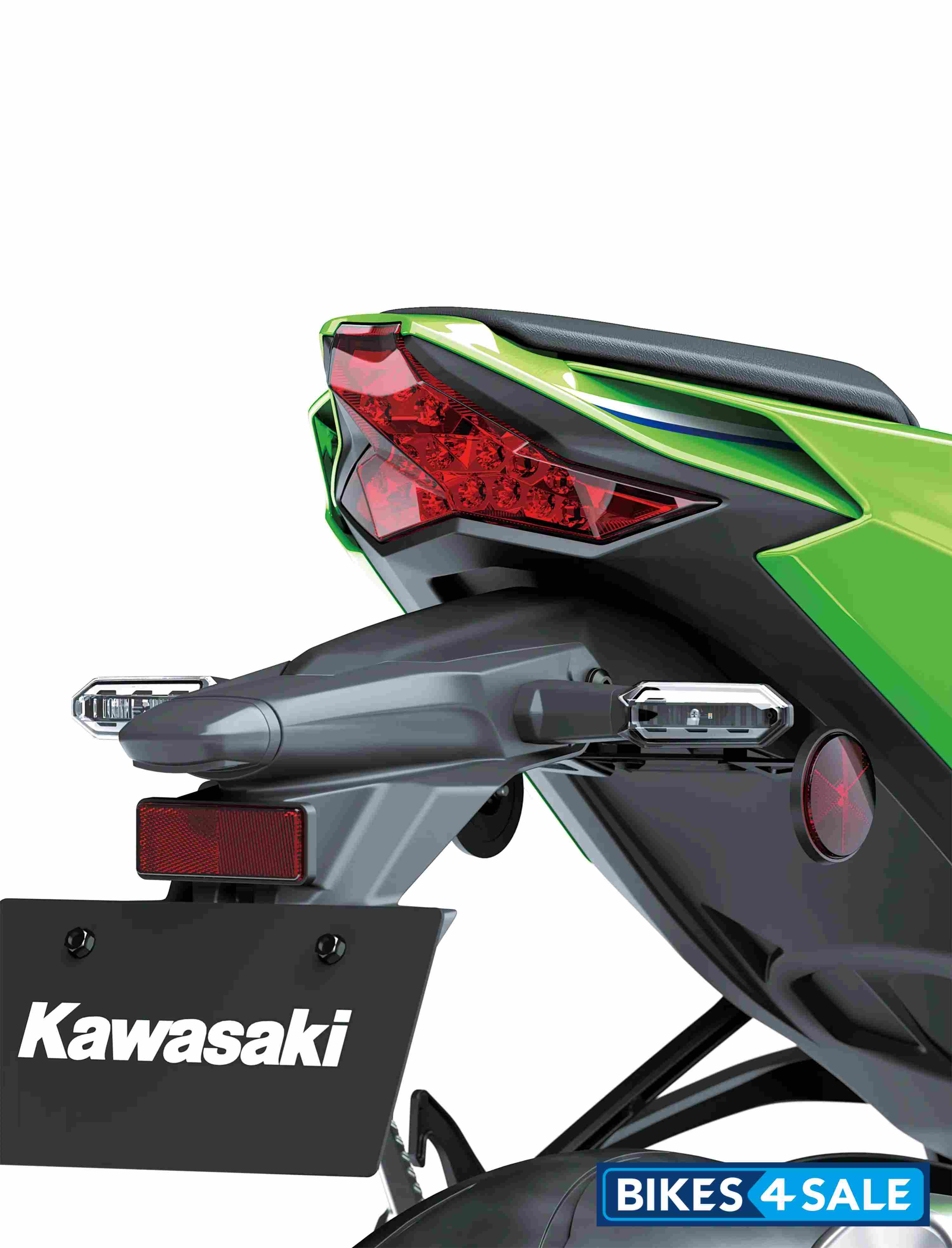 Kawasaki Ninja ZX-10R 2026