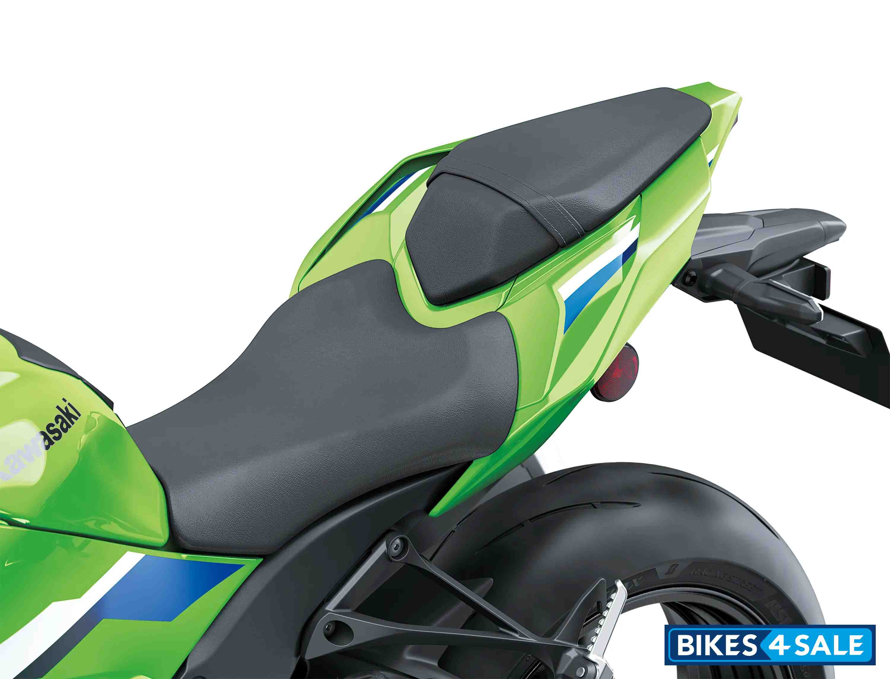Kawasaki Ninja ZX-10R 2026