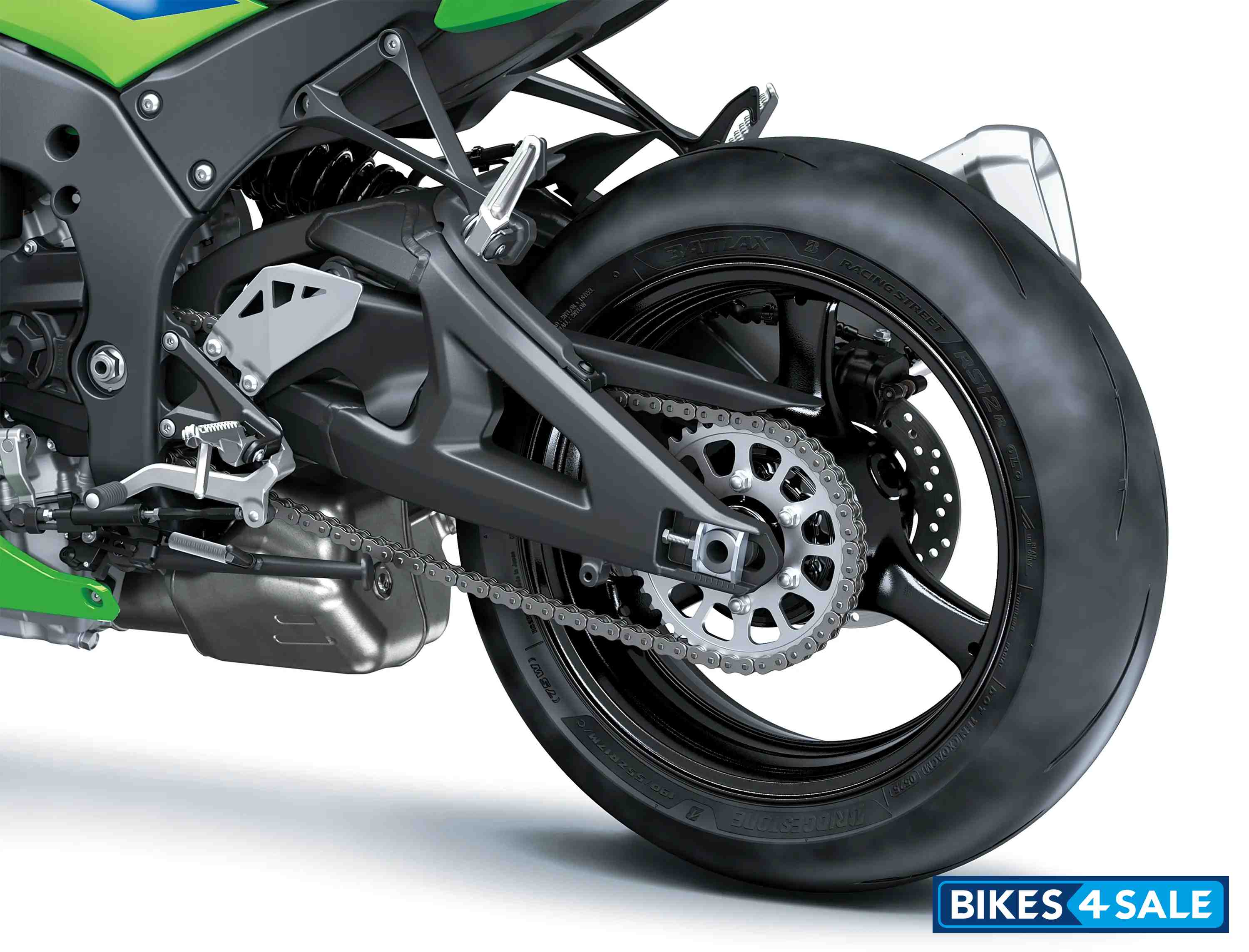 Kawasaki Ninja ZX-10R 2026