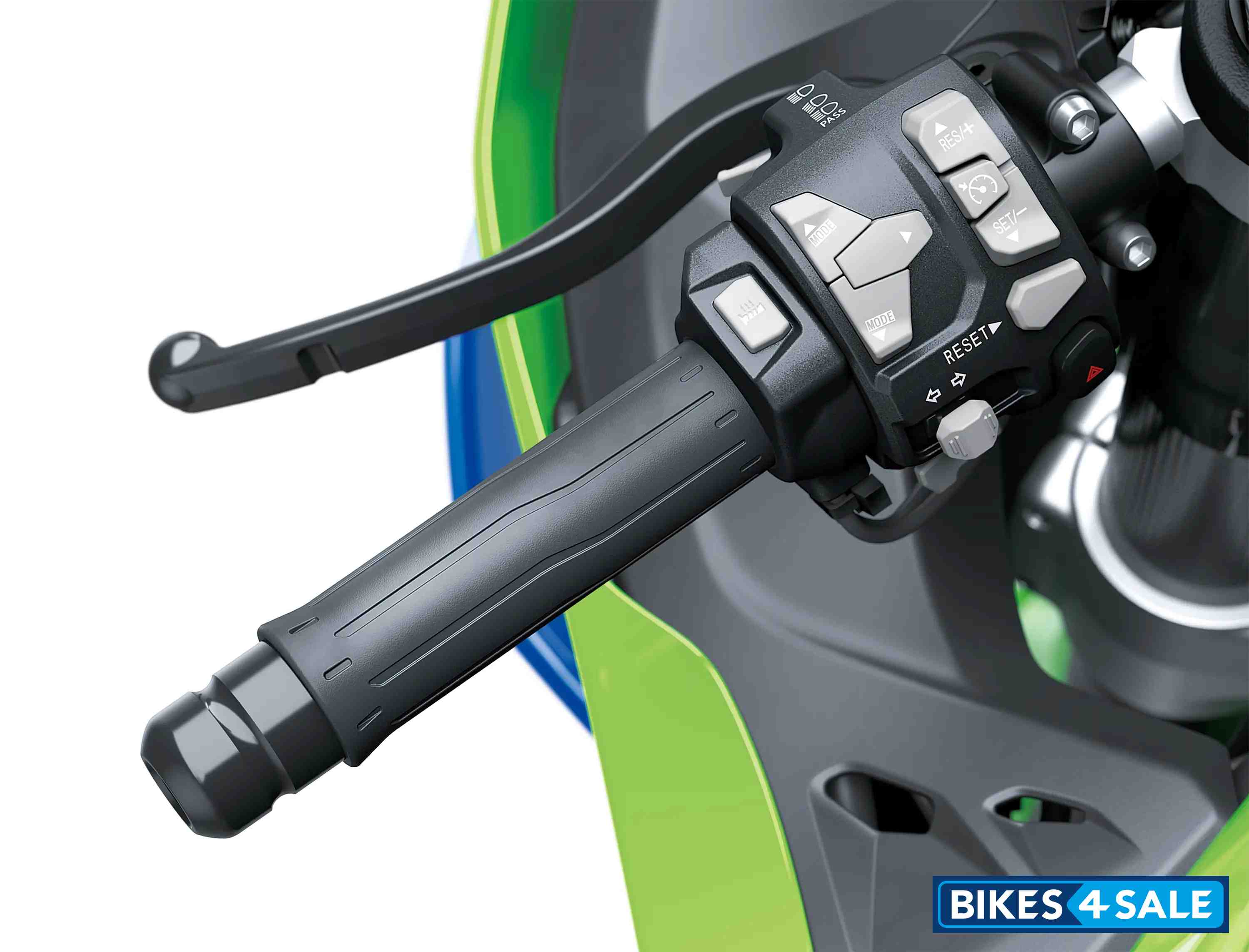 Kawasaki Ninja ZX-10R 2026