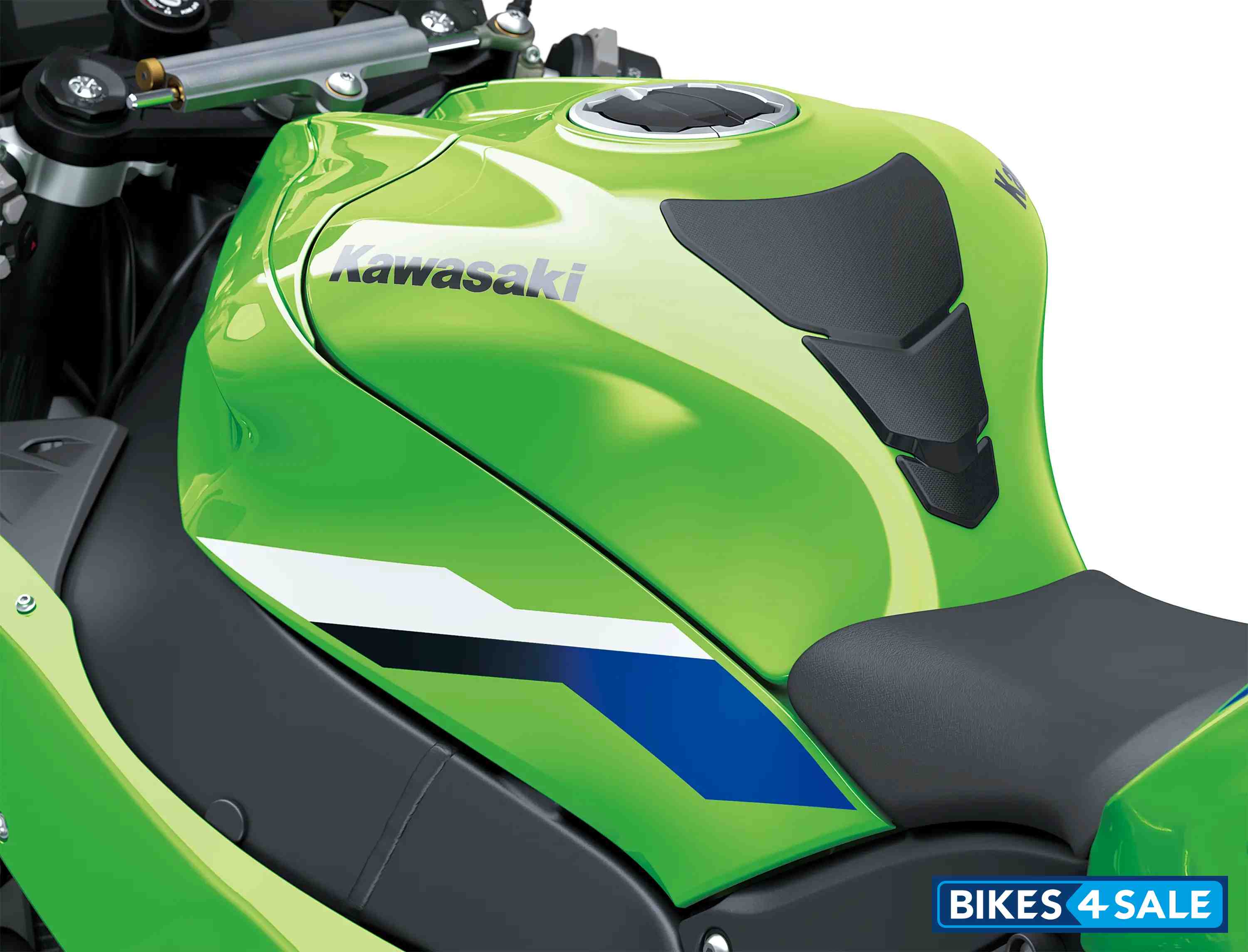Kawasaki Ninja ZX-10R 2026