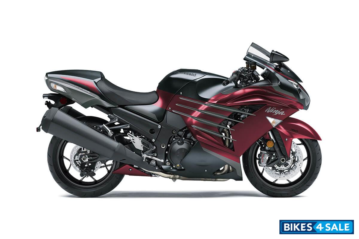 Kawasaki Ninja ZX-14R ABS 2025