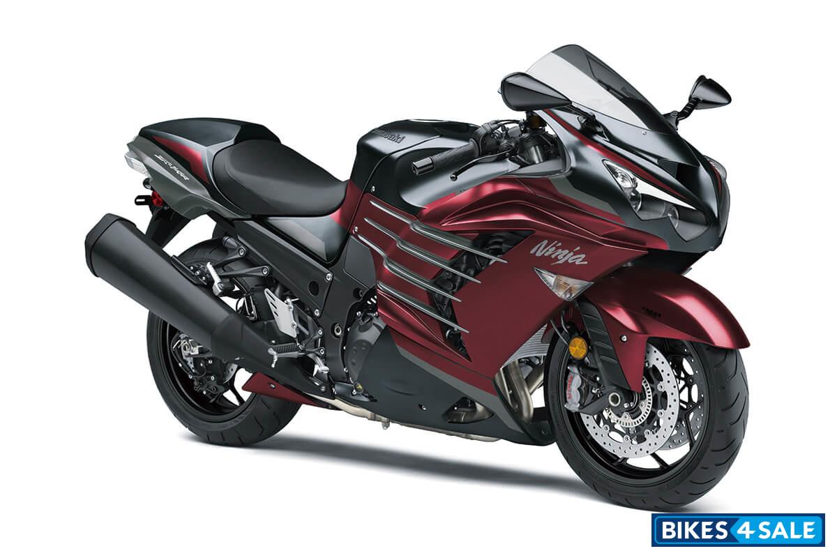 Kawasaki Ninja ZX-14R ABS 2025
