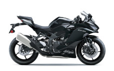 Kawasaki Ninja ZX-4R 2025