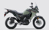 Kawasaki Versys-X 300 2023