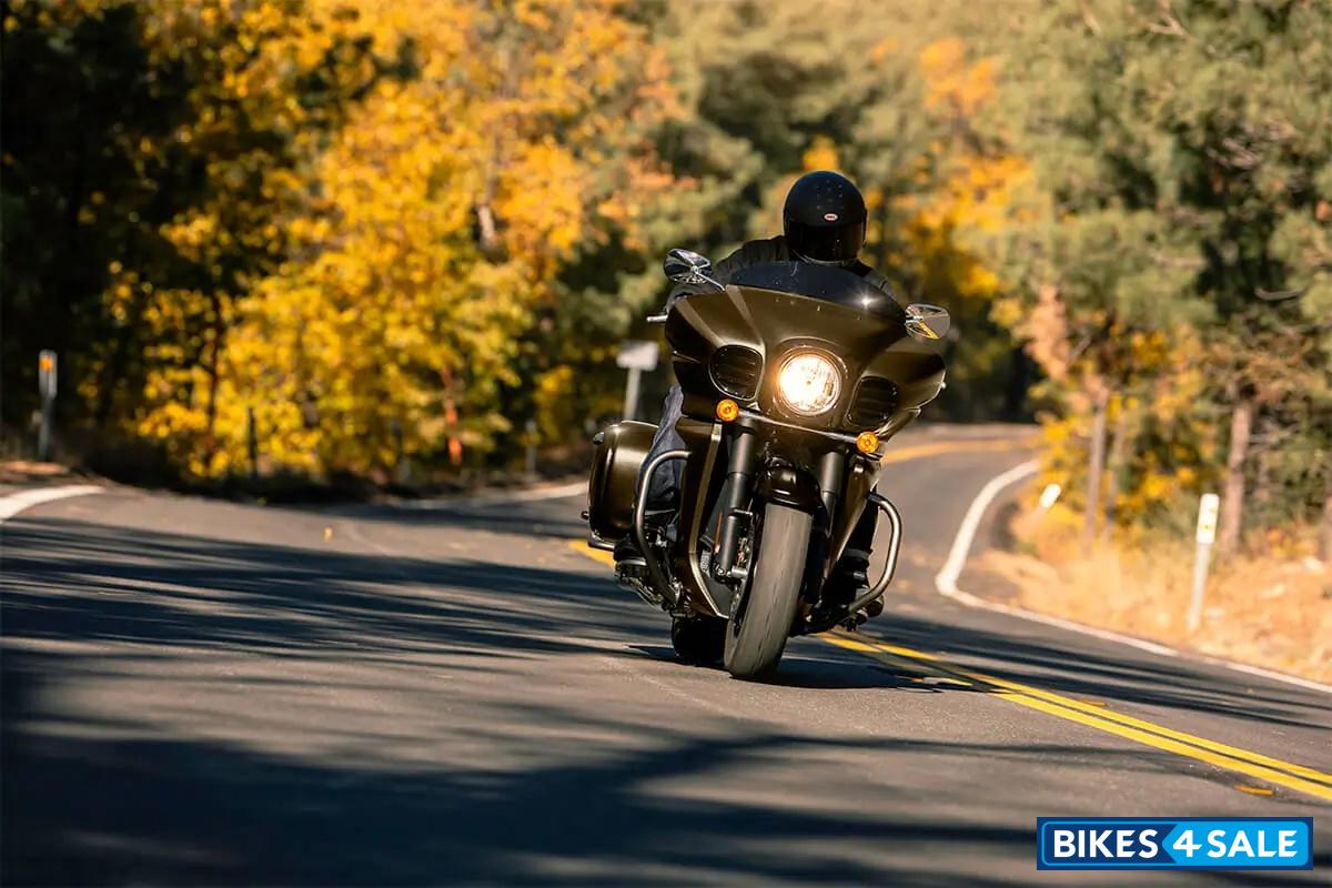 Kawasaki Vulcan 1700 Vaquero ABS 2026